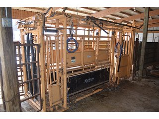 Property photo 54 - FARM EQUIPMENT & REAL ESTATE AUCTION IN ALLEN COUNTY, INDIANA